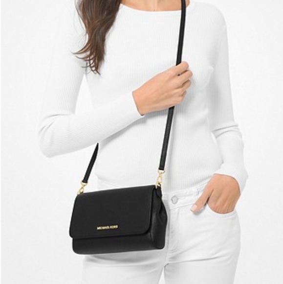 Michael Kors Bags Michael Kors Medium Convertible Crossbody Bag